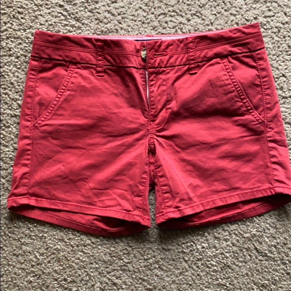 American Eagle Women’s shorts size 2